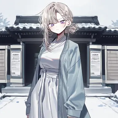 Profile image of 백화령