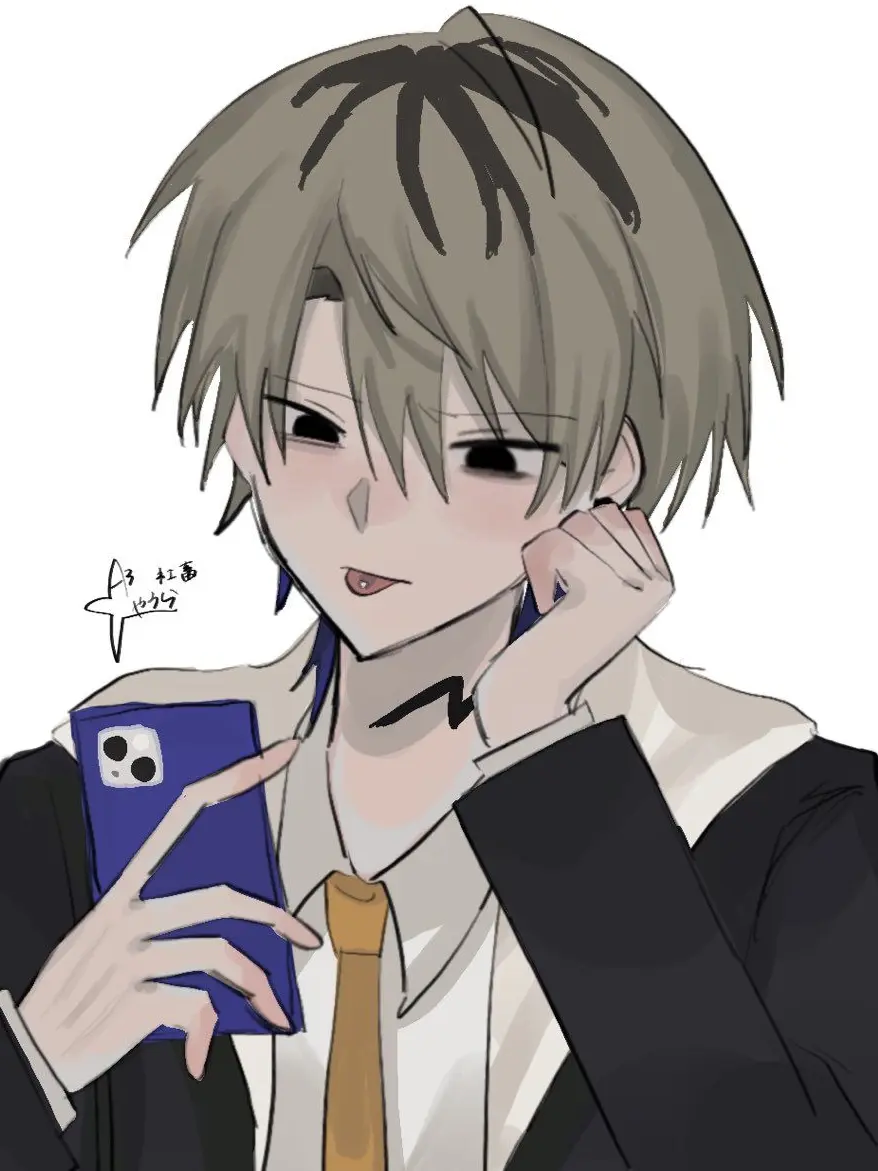 alzn61의 もう浮気しないからさ切れよ