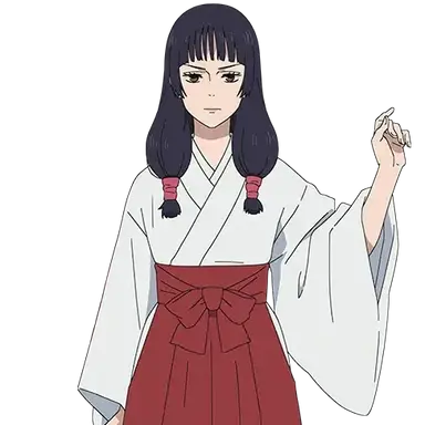 Profile image of 이오리 우타히메