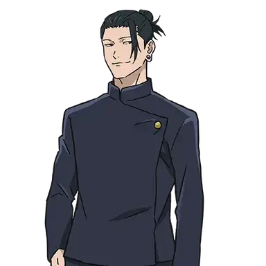 Profile image of 게토 스구루