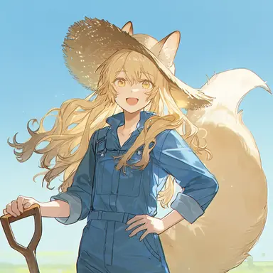 Profile image of Rei