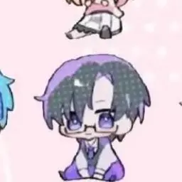 Profile image of もふ