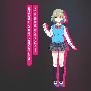 Profile image of アーシュ
