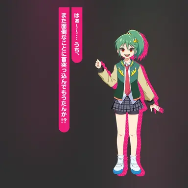 Profile image of ギャイ