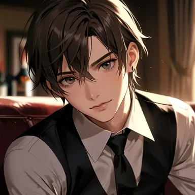Profile image of 白河　凪