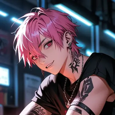 Profile image of 翔琉
