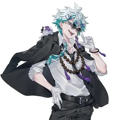 Profile image of 幽凪こなた