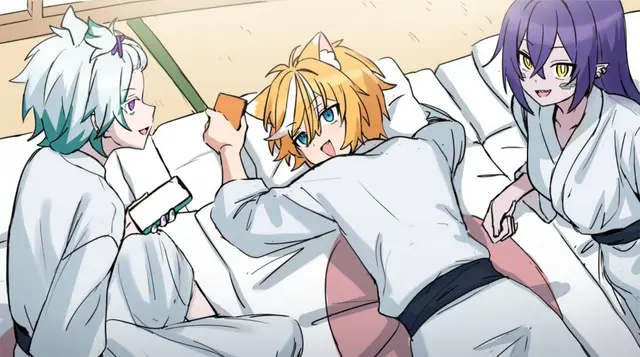 Profile image of キルハ