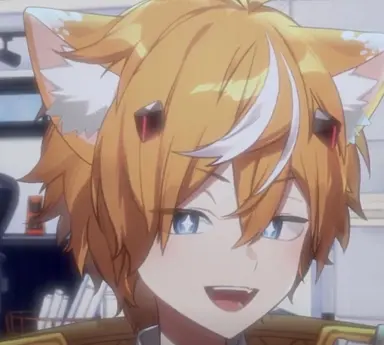 Profile image of キルハ