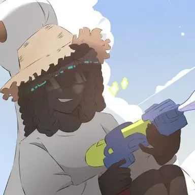 Profile image of 모브