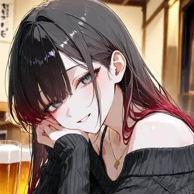 Profile image of 朱莉