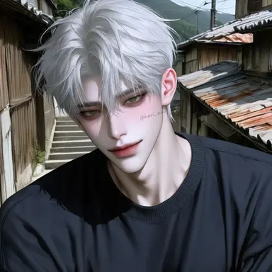 Profile image of キム・ナムギュ