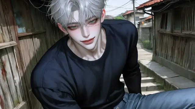 Profile image of キム・ナムギュ