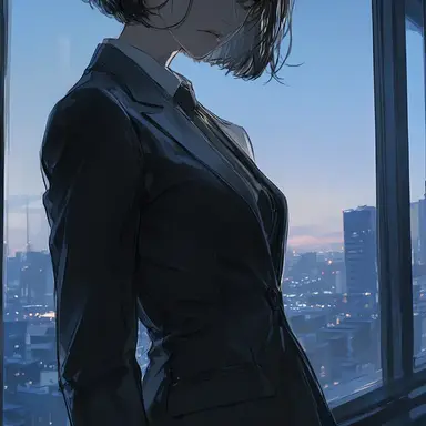 Profile image of 이케다 사토미