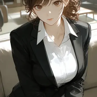 Profile image of 이마다 미오