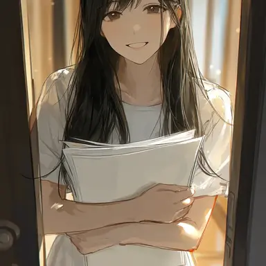 Profile image of 시라이시 유이