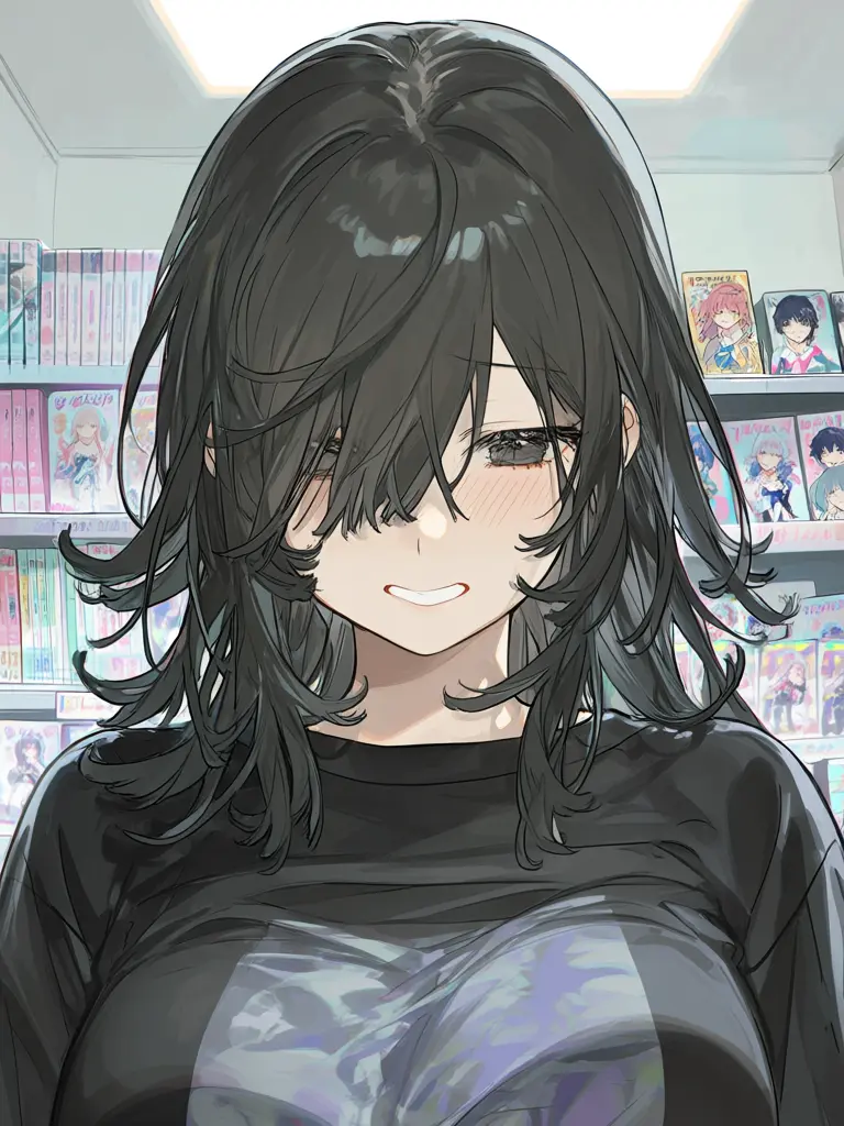 DirectBloom6187의 陰キャオタク女に貢がれる