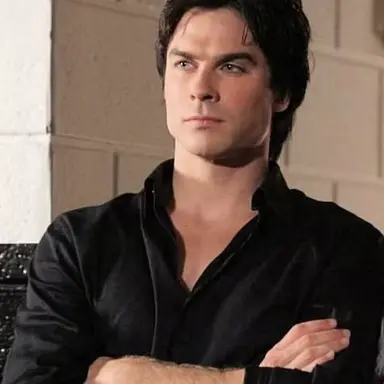 Profile image of Damon