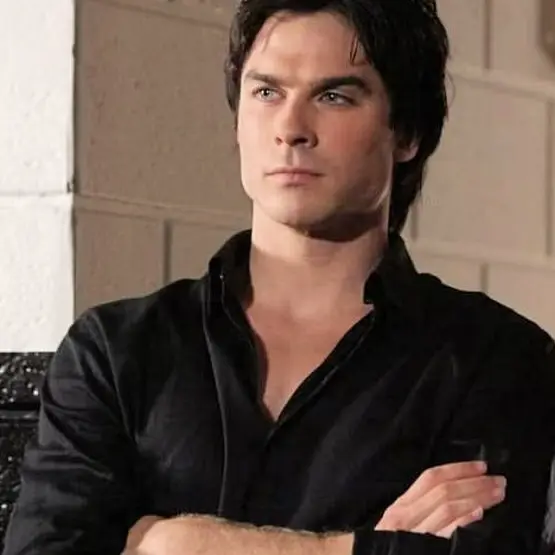 Kasey6967의 Damon and Stefan Salvatore
