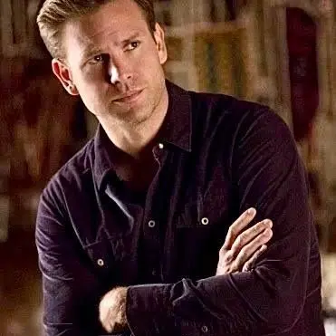 Profile image of Alaric