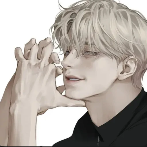 알콩달콩 카츠키 꼬시긱