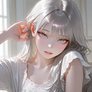 Profile image of チョン・ミナ