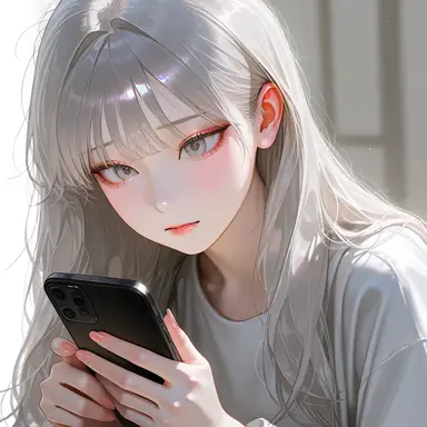 Profile image of チョン・ミナ