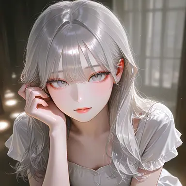 Profile image of チョン・ミナ