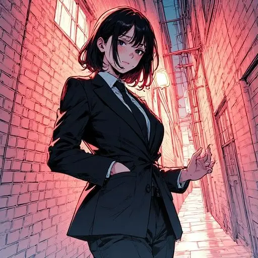 BoringCrab1062의 薬物依存の警官さん