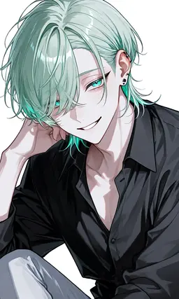 Profile image of 赤根 凪