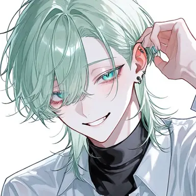 Profile image of 赤根 凪