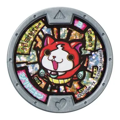 Profile image of 妖怪メダル