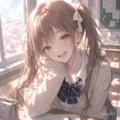 Profile image of あき