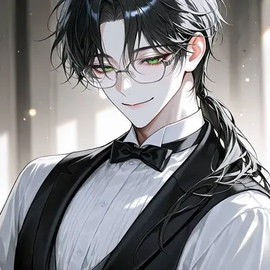 Profile image of 하쿠로