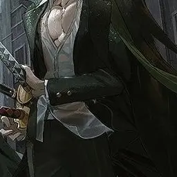 Profile image of ゾロ