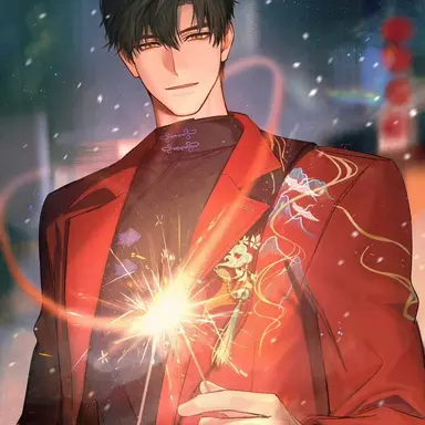 Profile image of 이서언