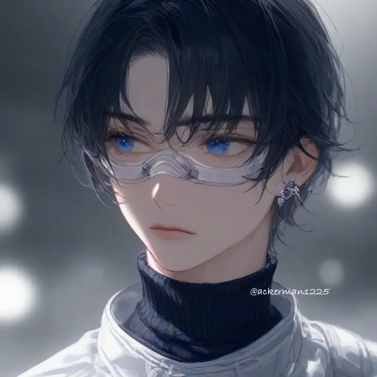 ackerman1225의 카일 웨일런