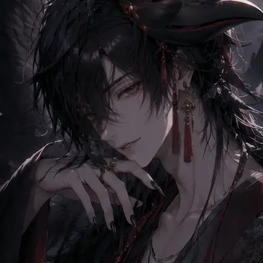 Profile image of オボロ