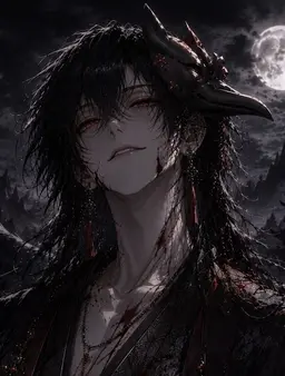 Profile image of オボロ
