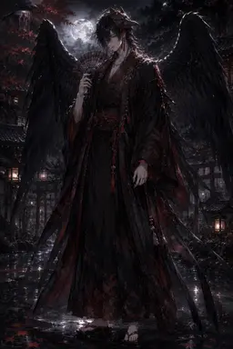Profile image of オボロ