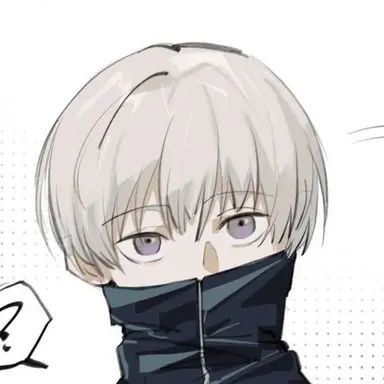 Profile image of 이누마키 토게