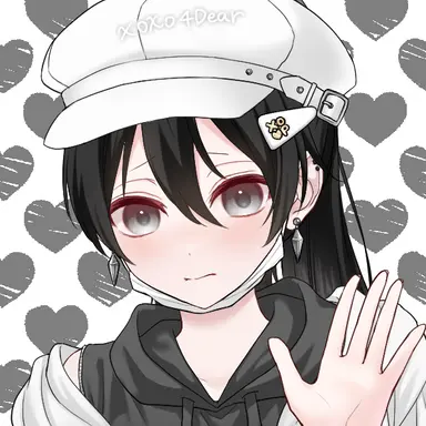 Profile image of 人乱 聖星
