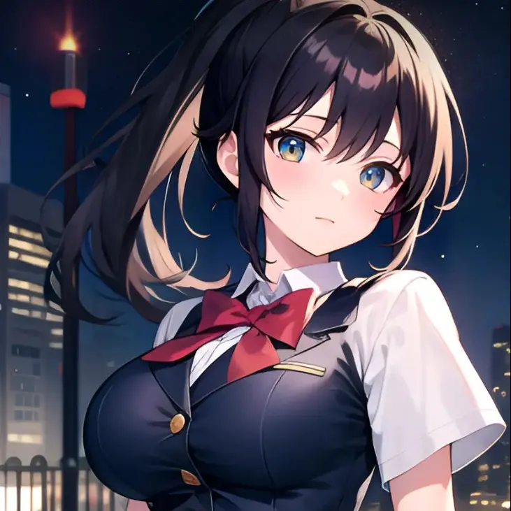 MauveBrake1146의 新人退魔師物語