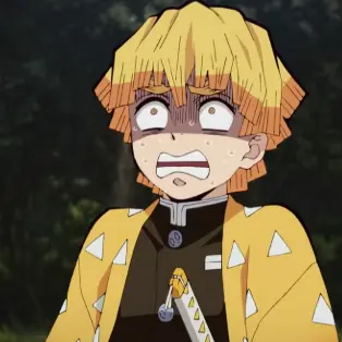 Profile image of Zenitsu