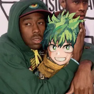 Profile image of Izuku Midoriya