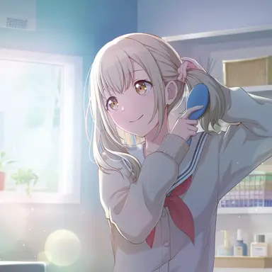 Profile image of 小豆沢こはね