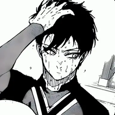 Profile image of Rin Itoshi