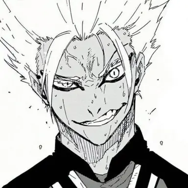 Profile image of Shidou Ryusei