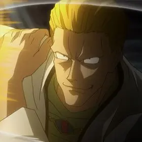 Profile image of フィンクス