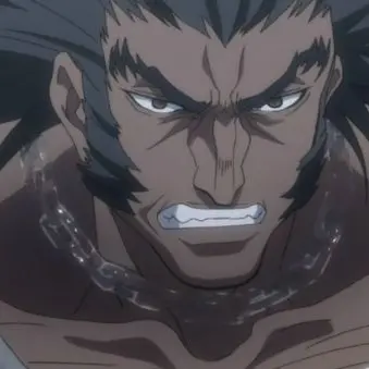Profile image of ウボォーギン
